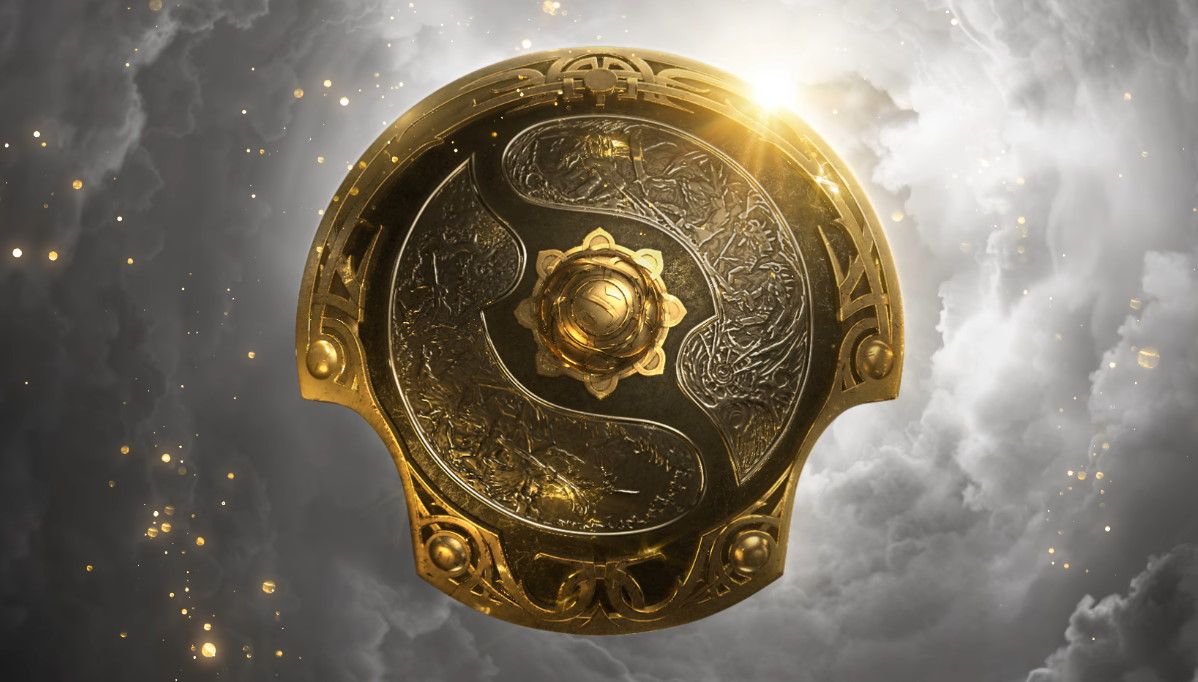 Dota 2's The International 2020 has broken its prize pool record
