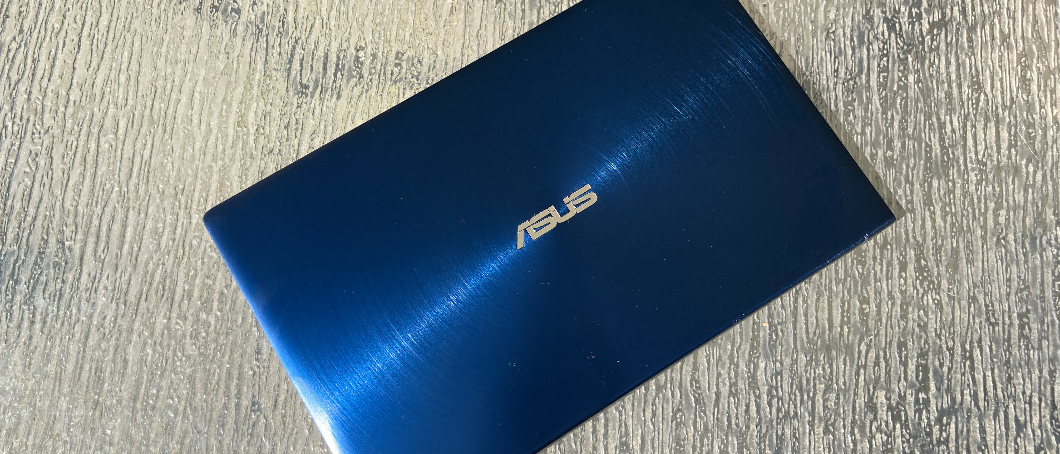 Asus ZenBook 13 (UX334FLC) review | Laptop Mag