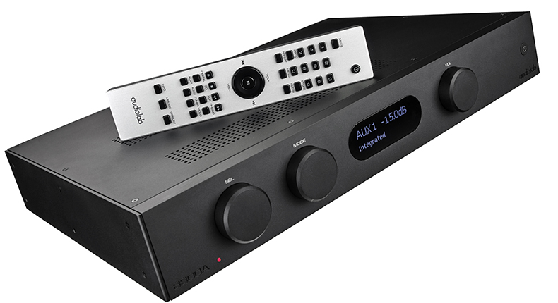 Audiolab 8300A review | What Hi-Fi?