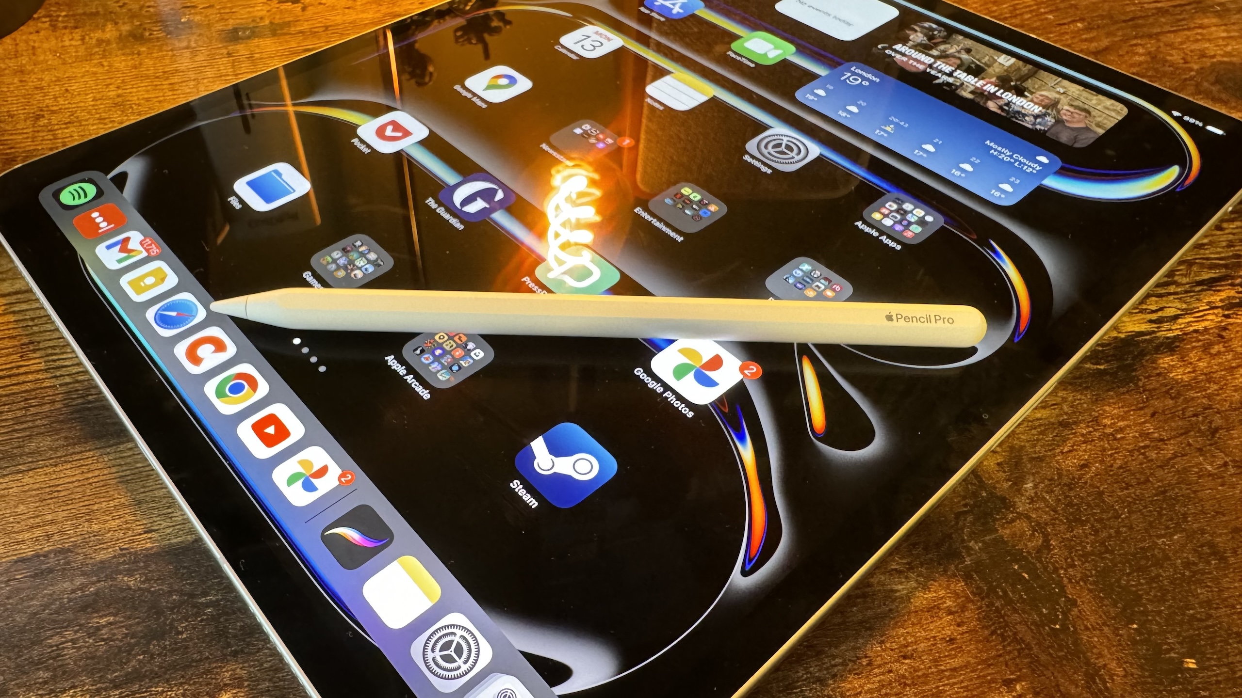 美品 Apple Pencil Pro Amazon.com: Apple Pencil Pro: Latest Model