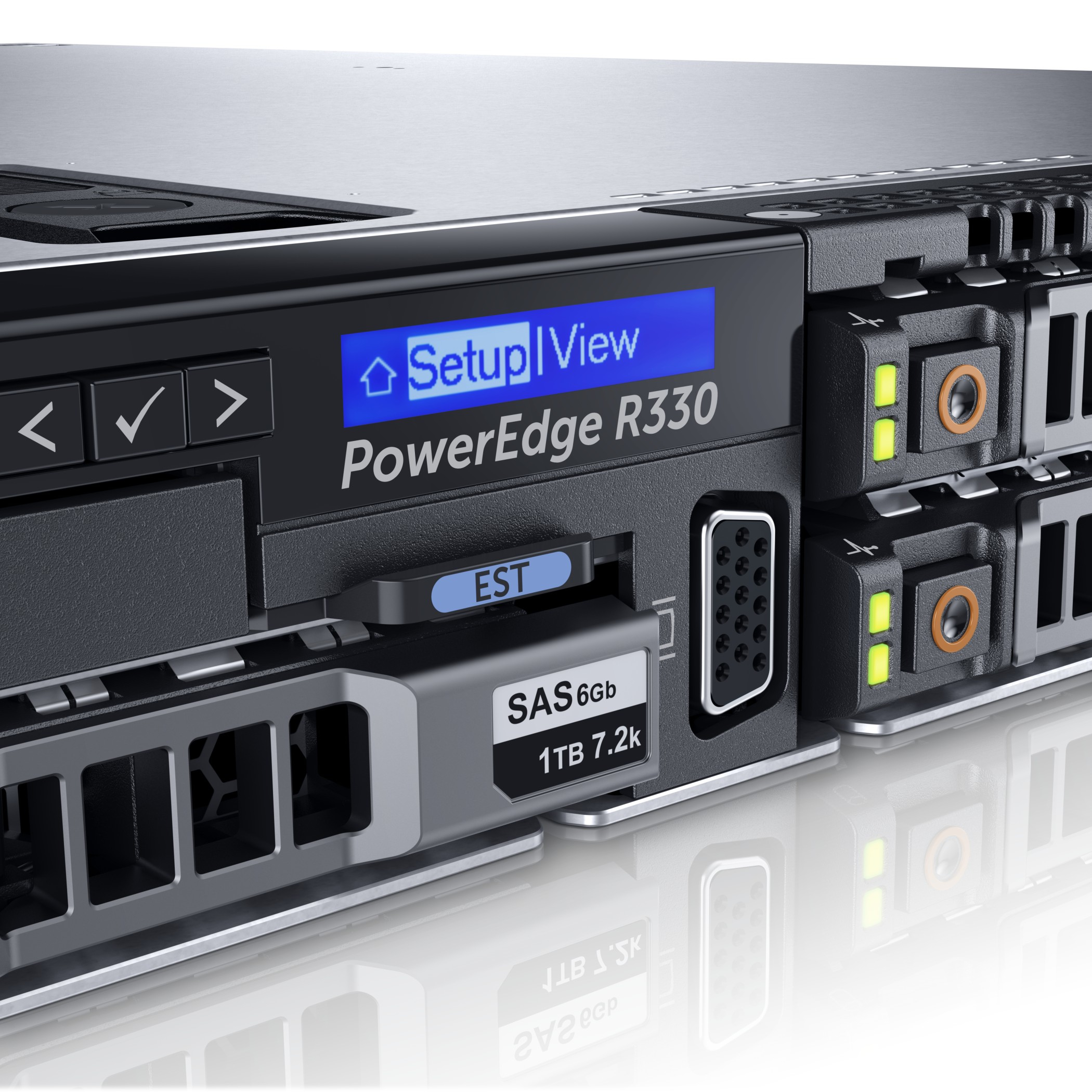 Dell PowerEdge R330 review | IT Pro