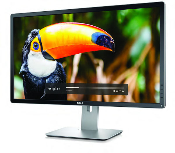 Dell P2815Q 28-Inch Ultra HD Monitor Review Verdict