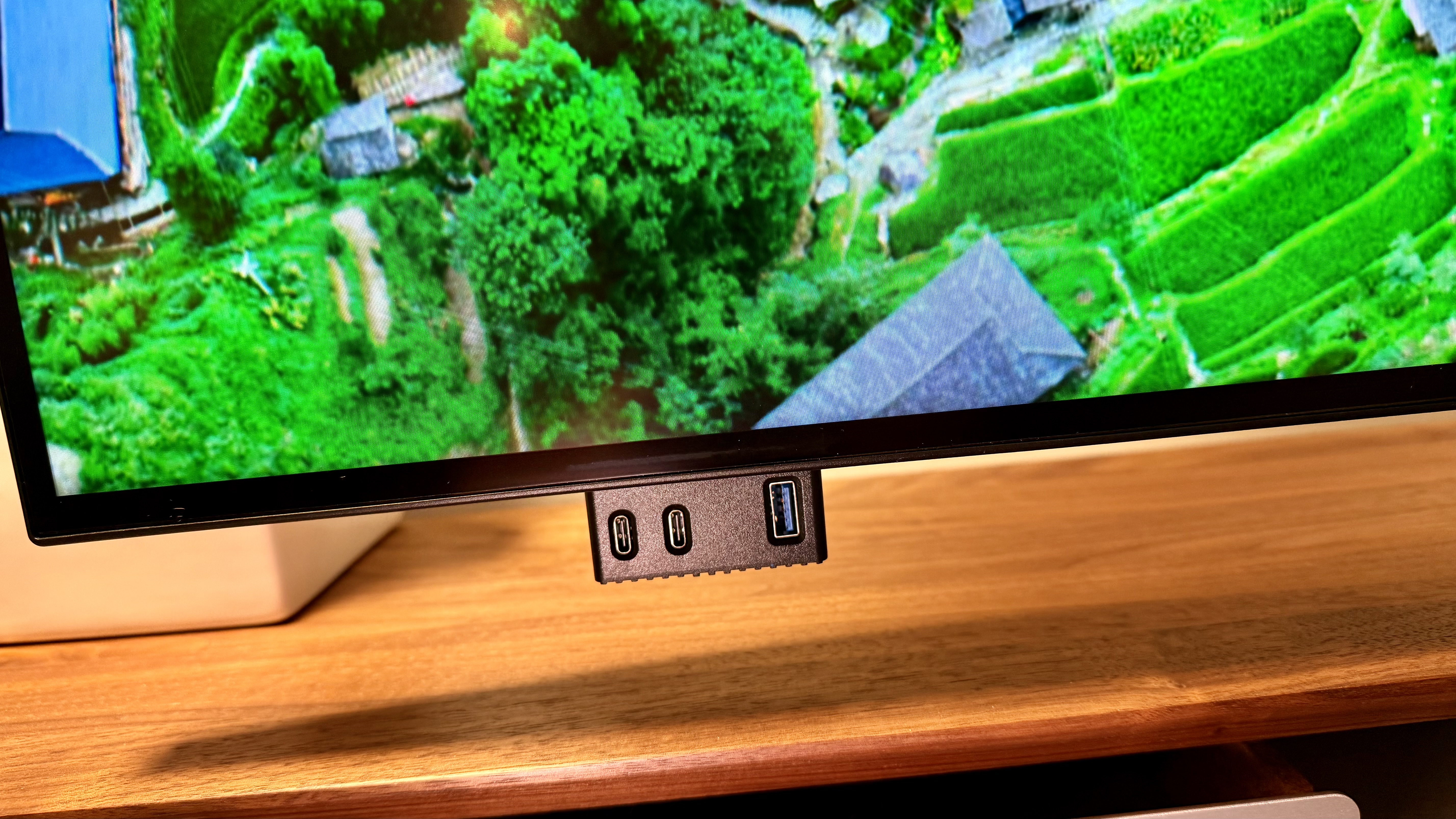 Dell UltraSharp U3225QE monitor review | TechRadar