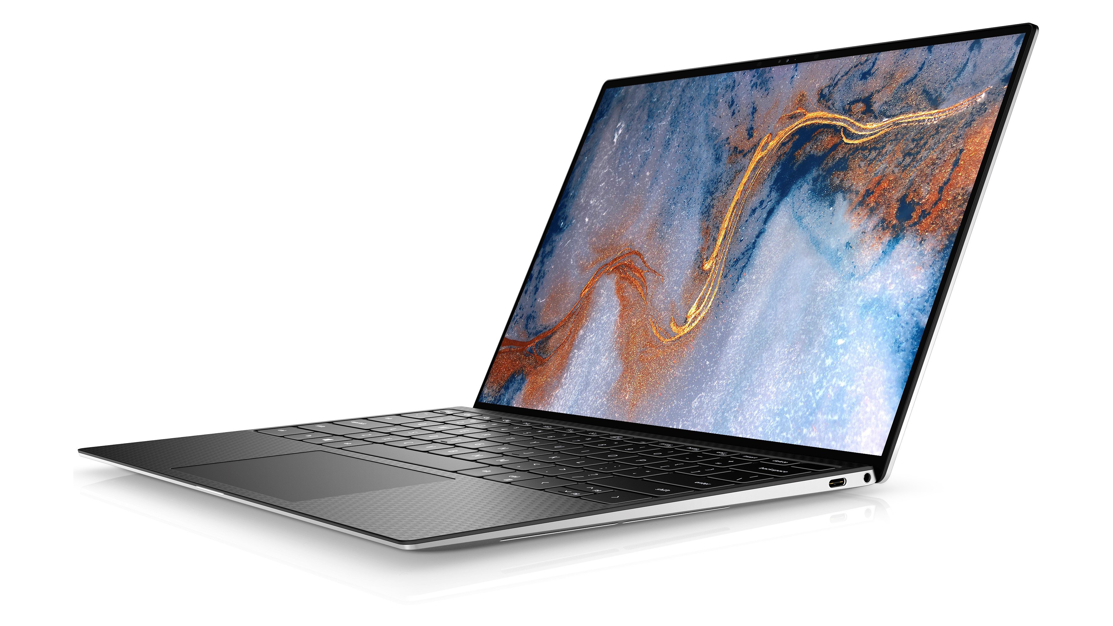 Dell XPS 13 review (9310): Ultrabook beauty powers up with Tiger