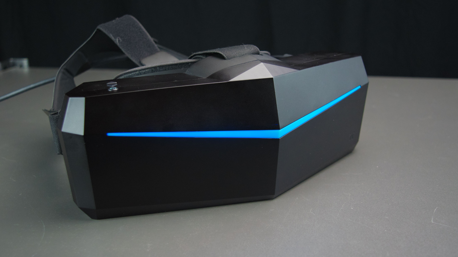 Pimax 5K+ VR Headset Review: Benchmarks and Analysis