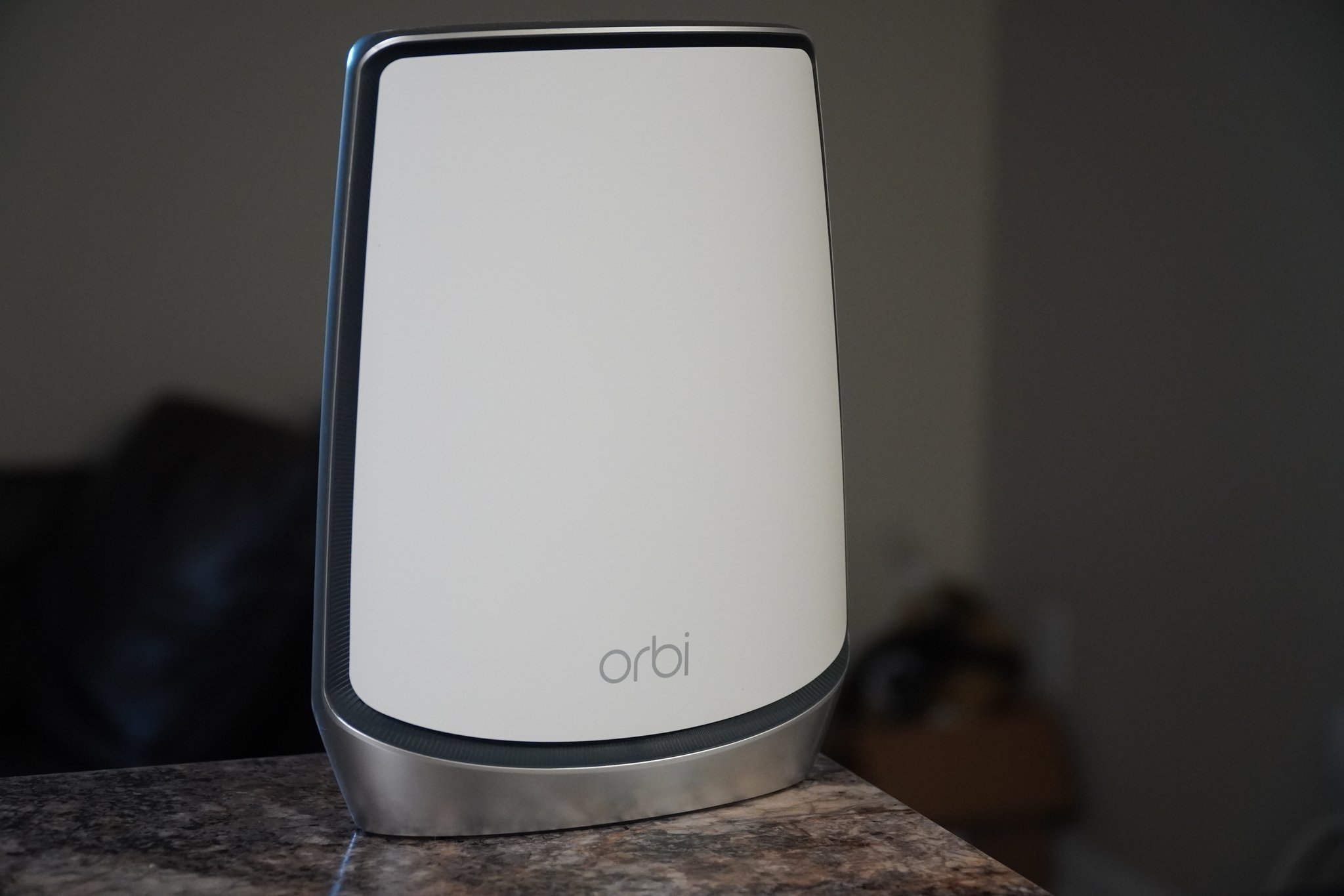 Netgear Orbi AX6000 Wi-Fi 6 router review: The fastest mesh