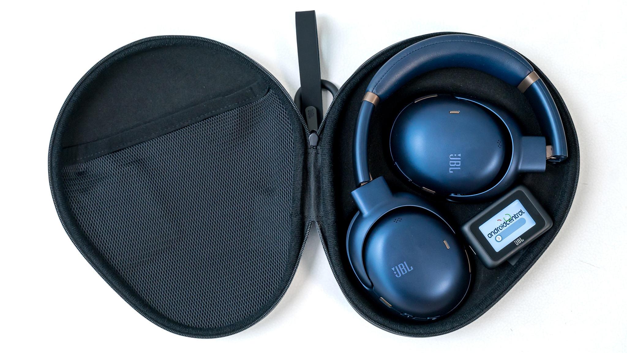 JBL Tour One M3 review: A major step up | Android Central