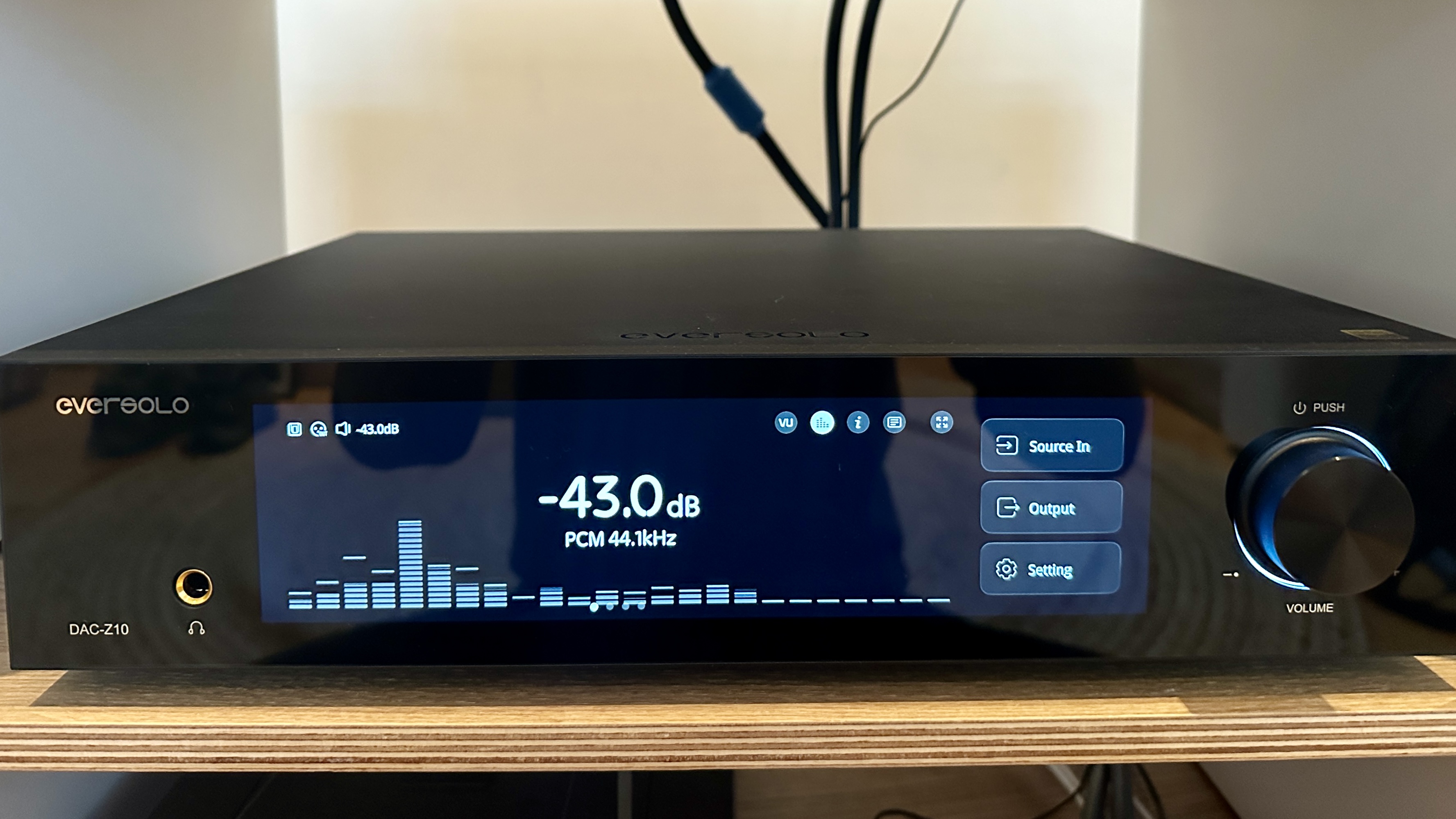 Audio-Technica ATH-ES10 review | TechRadar