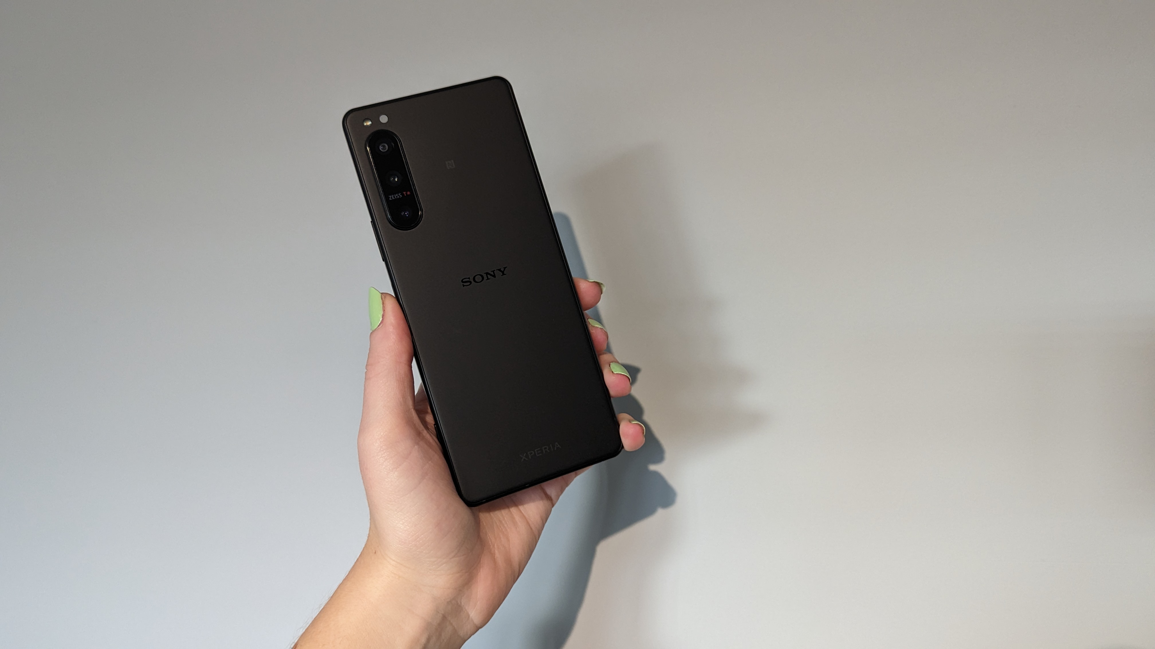 Sony Xperia 5 IV review: a small but mighty smartphone | T3