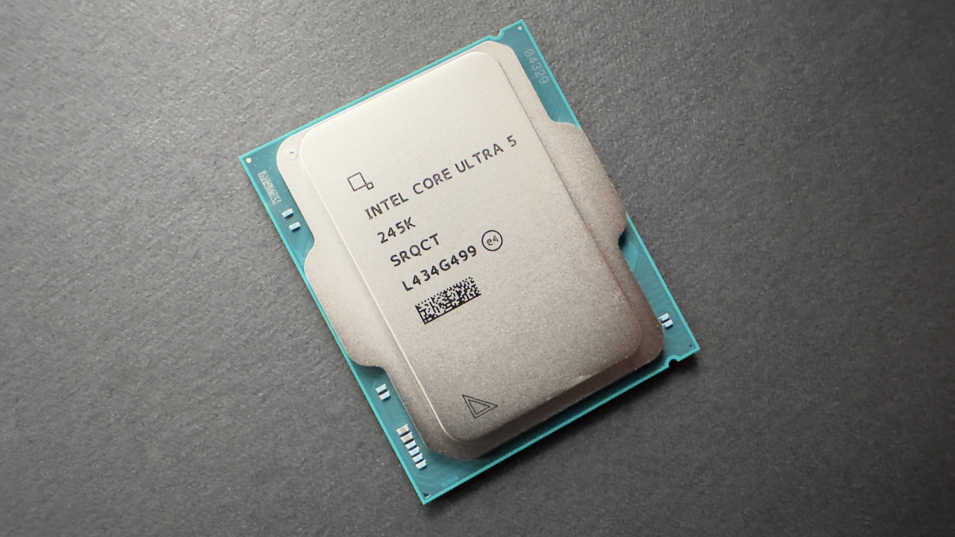 Intel Core Ultra 9 245K CPU review | PC Gamer