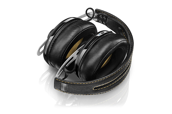 Sennheiser Momentum Wireless Headphones Review | Tom's Guide