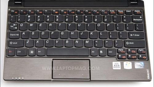 ストーン加工のLenovo ideapad S-10-3 ストーン加工のLenovo ideapad S