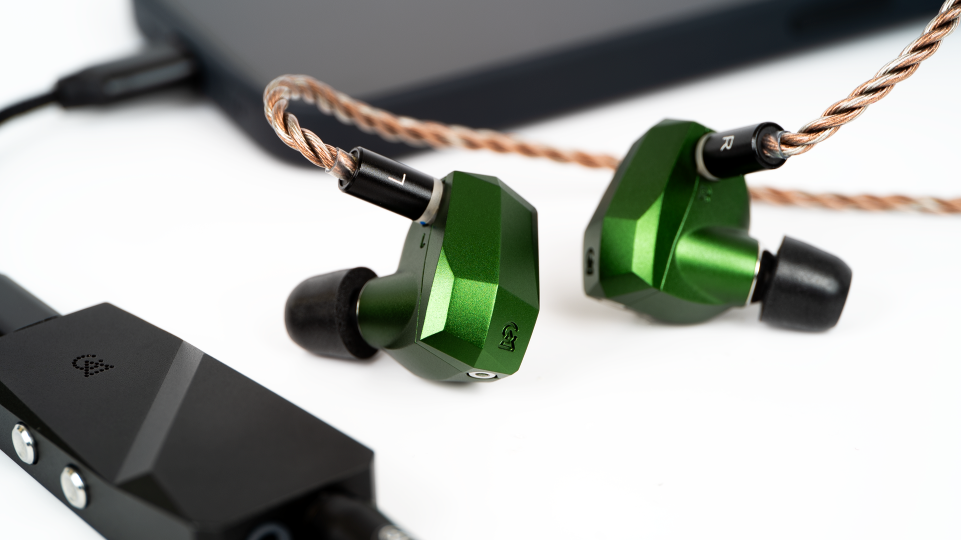 Campfire Audio Andromeda review | What Hi-Fi?