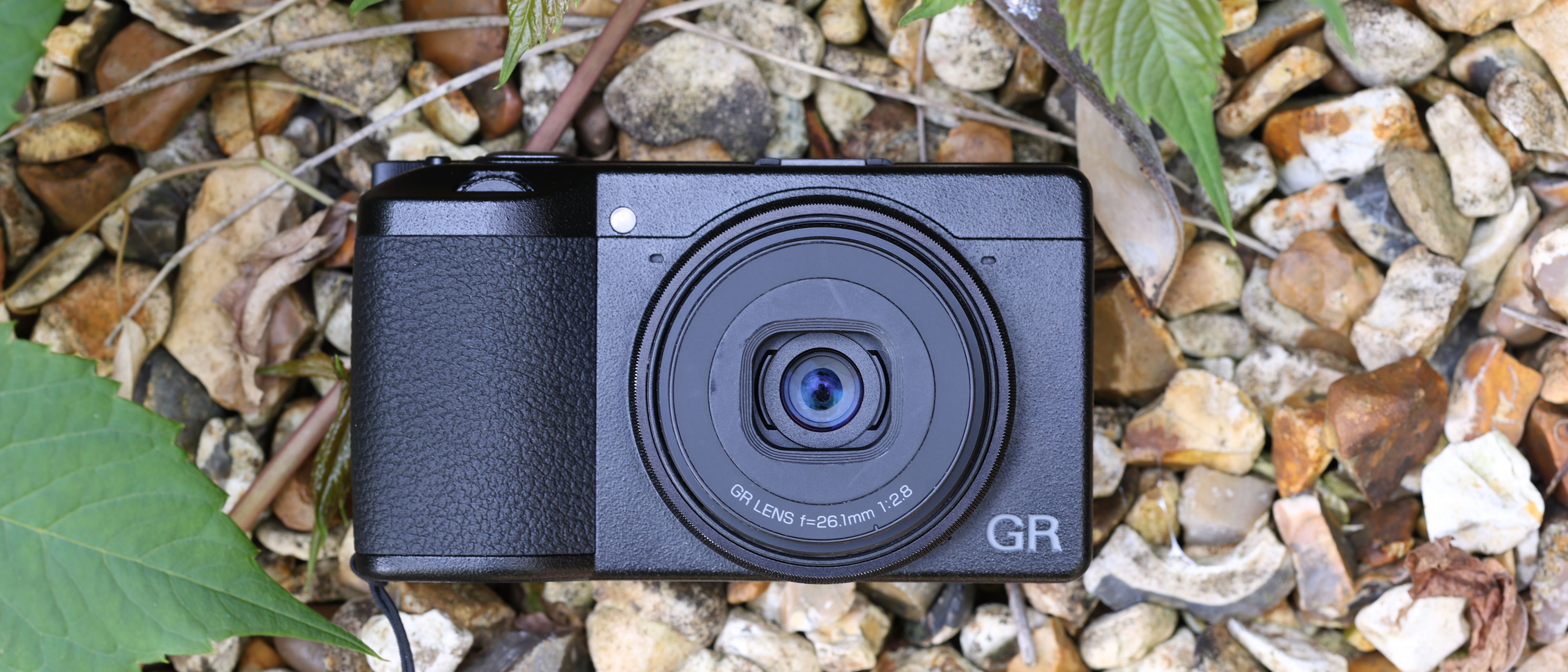 Ricoh GR IIIx HDF review: showing off your softer side | Digital