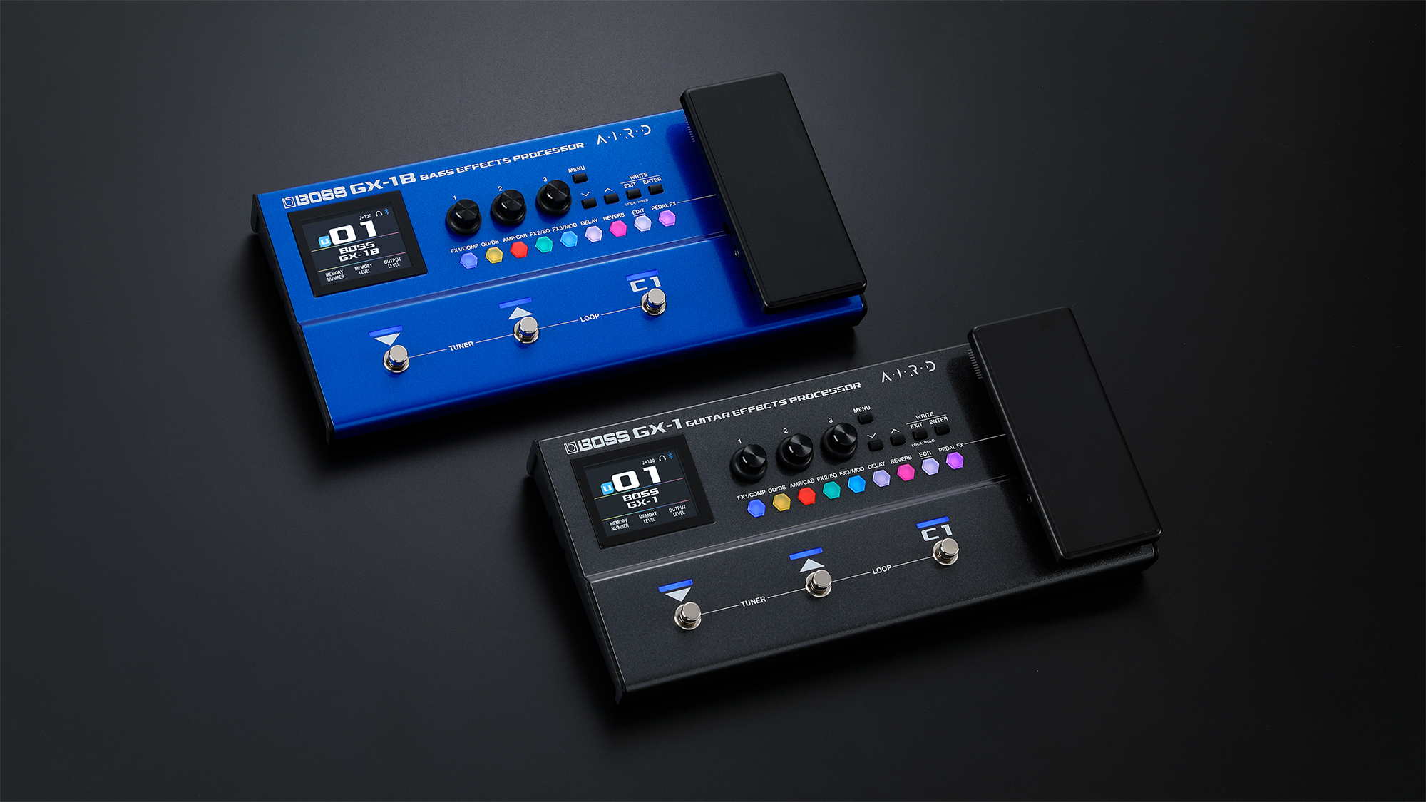 Hughes & Kettner unveils ultra-compact StompMan pedal amp | Guitar