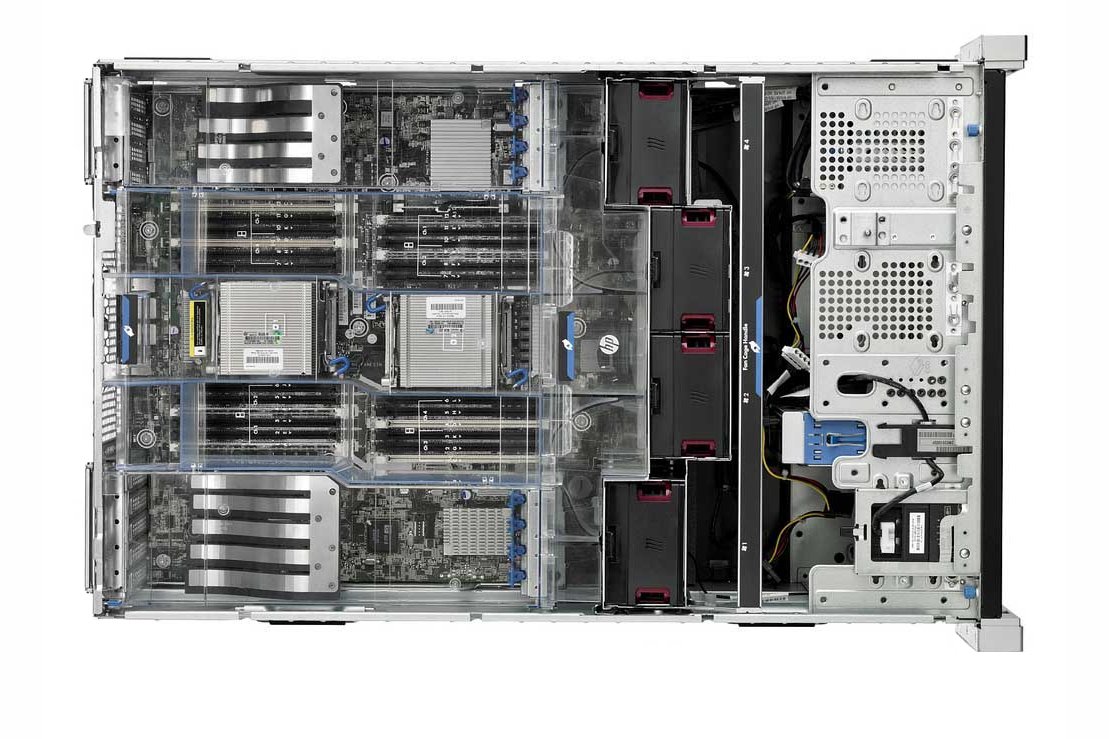 HP ProLiant ML350p Gen8 review | IT Pro