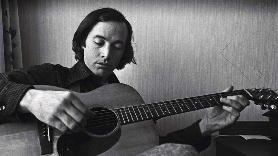 The Ry Cooder albums you should definitely own | Louder