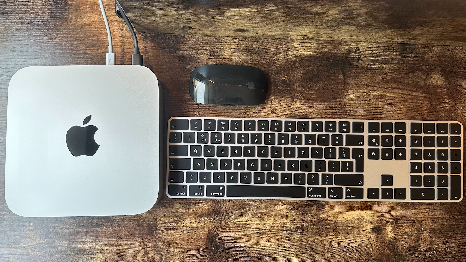 Mac mini (M2, M2 Pro, 2023) review: a miniature marvel | iMore