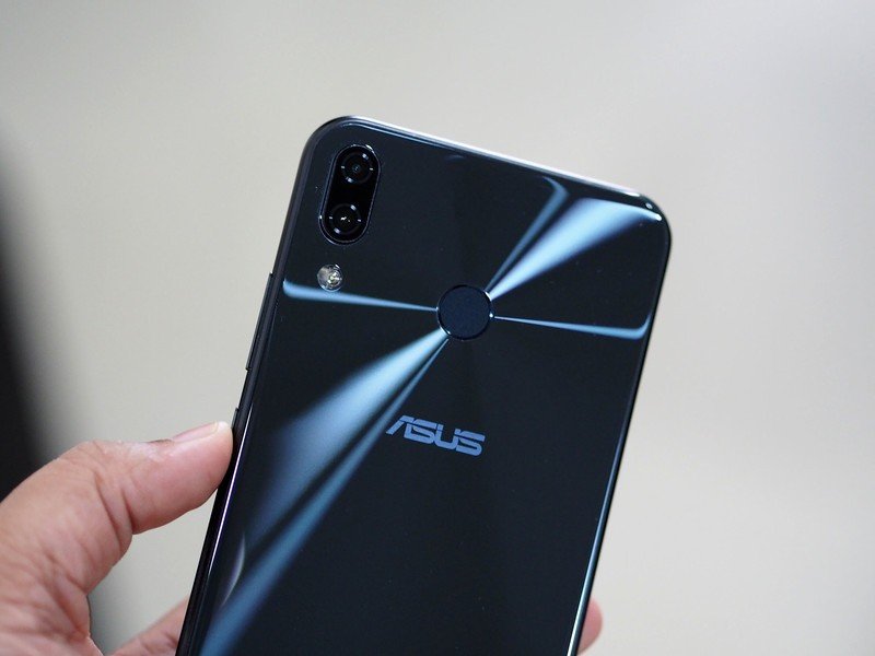 ASUS ZenFone 5Z review: A compelling alternative to the OnePlus 6