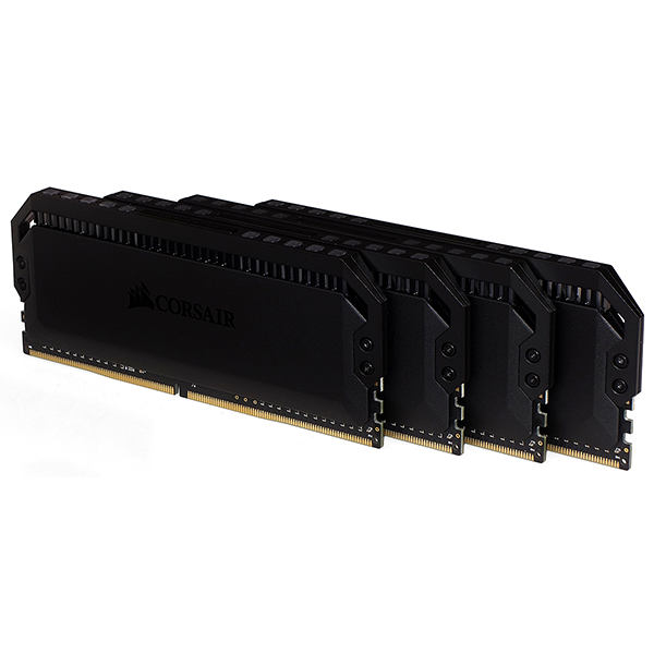 G.Skill Trident Z Neo 4x 8GB Review: DDR4-3600 For AMD X570