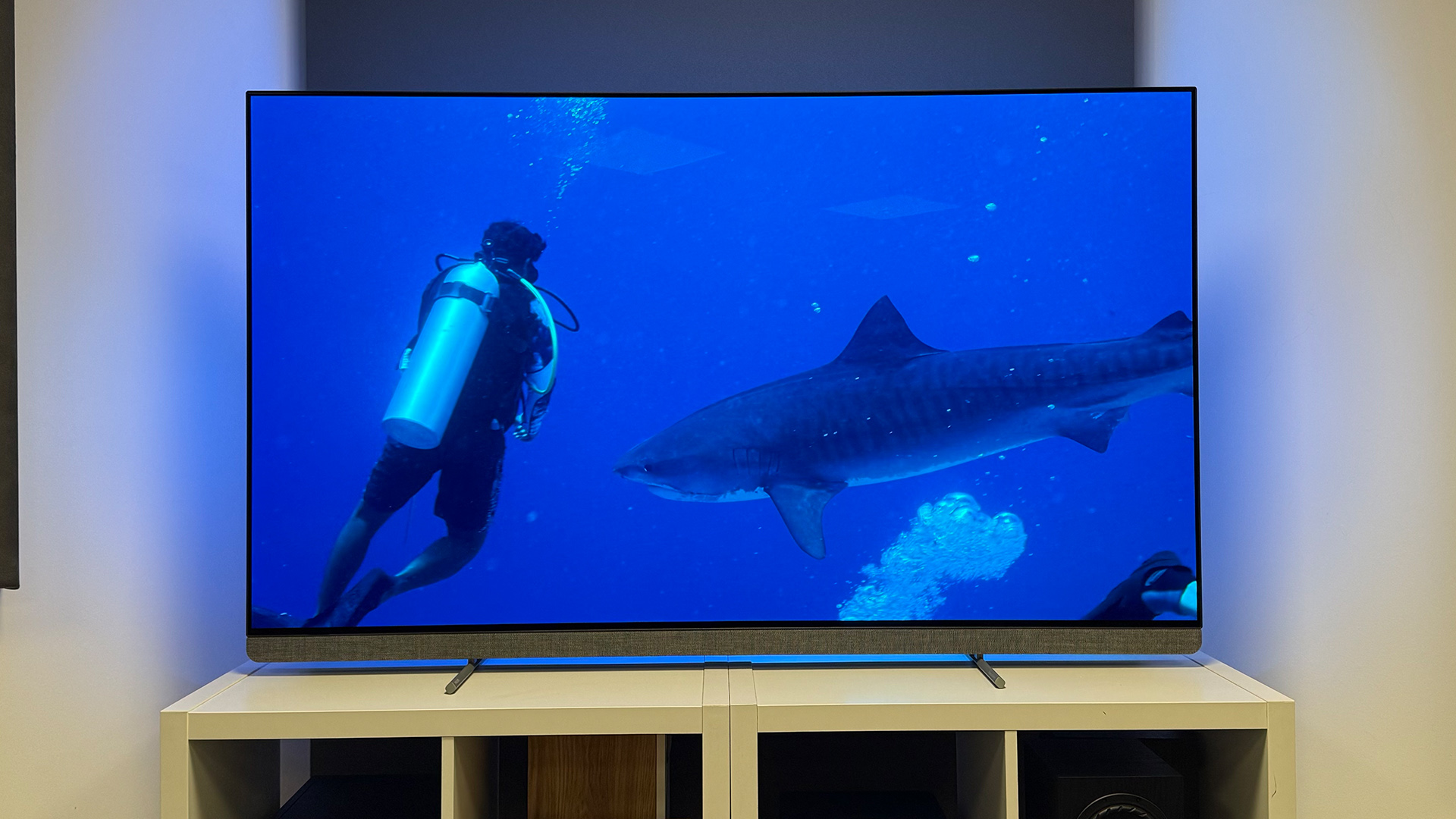Philips OLED910 review: a flagship OLED that challenges the very