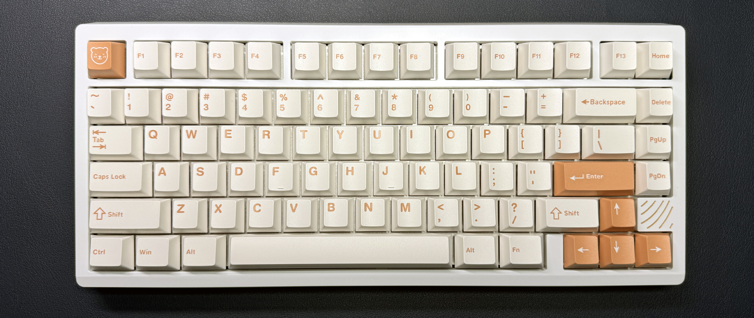 Meletrix Boog75 Review: More enthusiast than gamer | Tom's Hardware