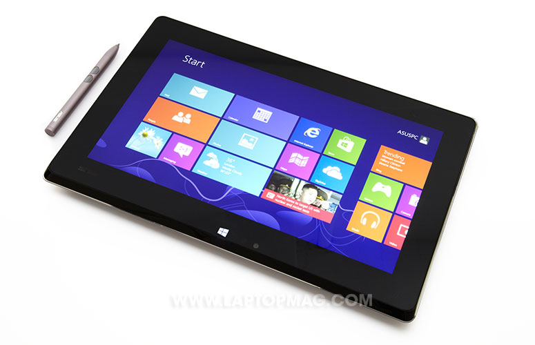 ASUS Taichi 21 | Ultraportable Reviews | Laptop Mag
