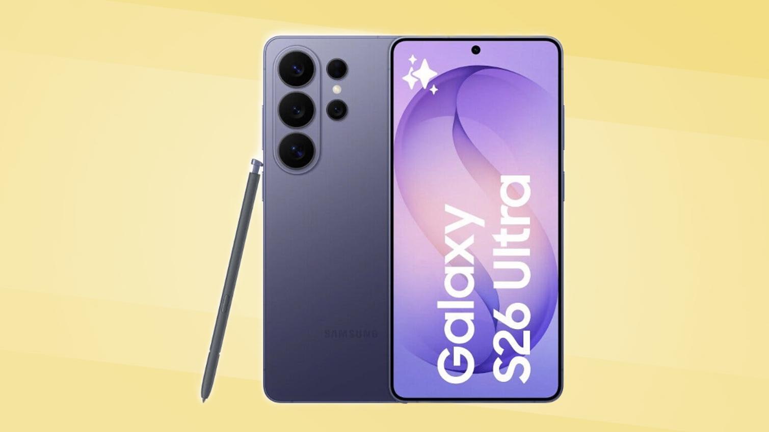 Not a typo! Samsung Galaxy S23 with Galaxy AI features is down to