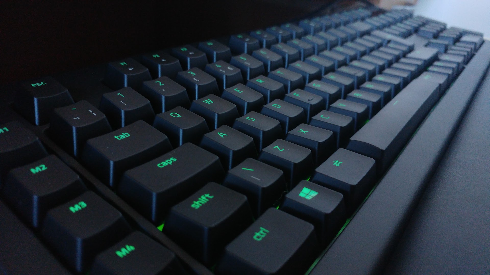 Razer BlackWidow Chroma V2 review | TechRadar