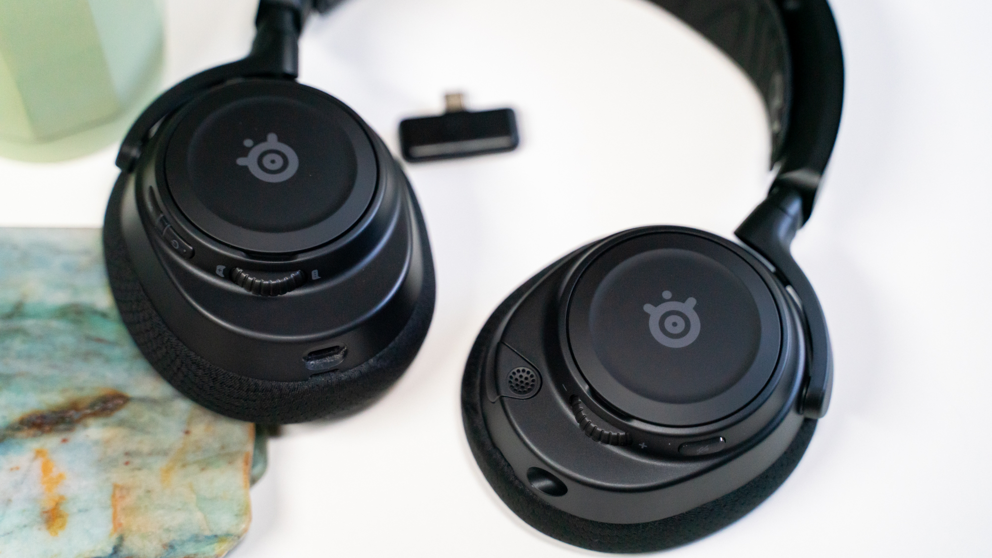 SteelSeries Arctis Nova 7 Wireless review | TechRadar