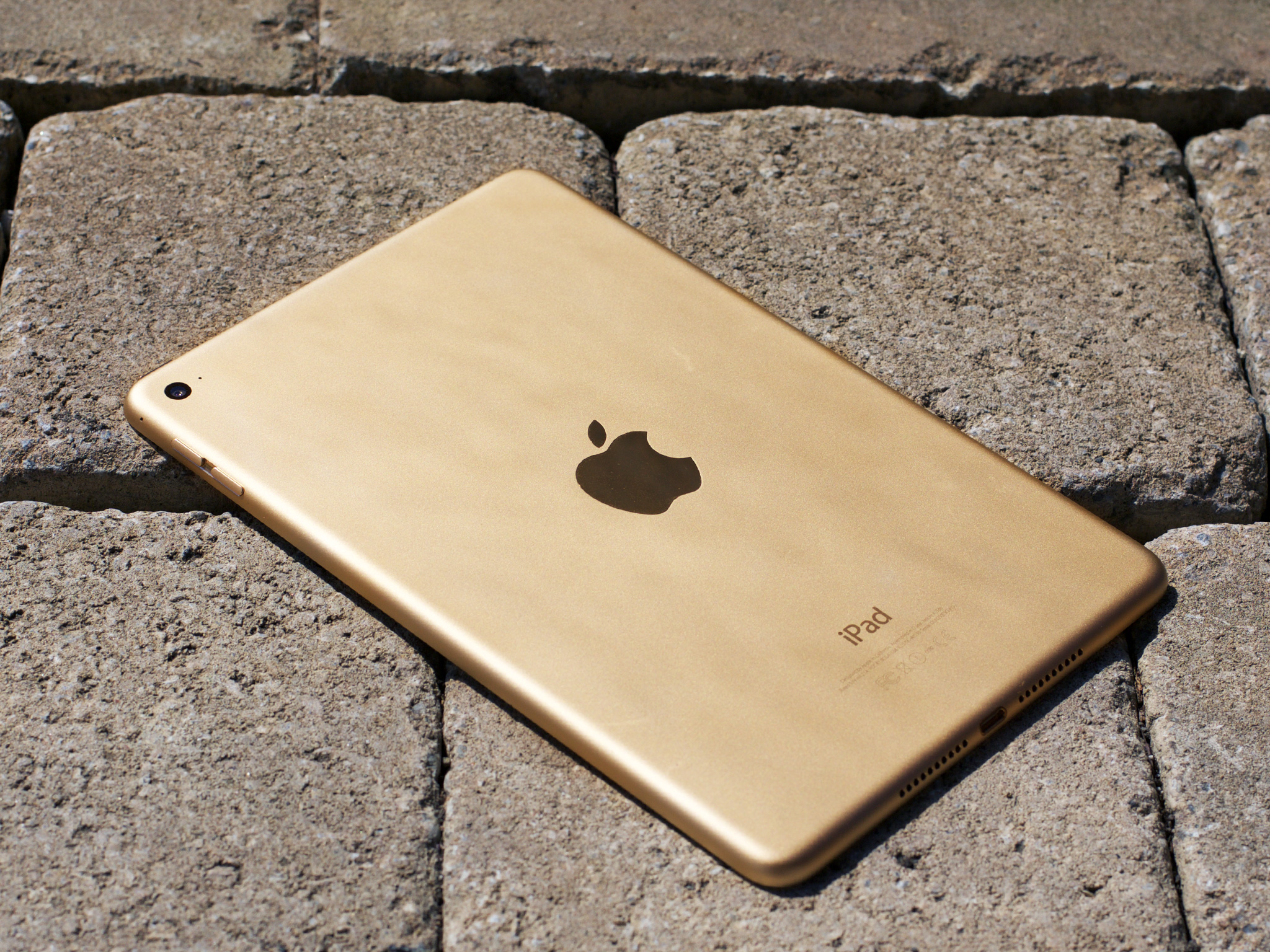iPad mini 4 review | iMore