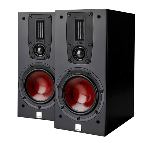 DALI IKON 1 BC MK2 スピーカー DALI IKON 1 MK2 BC スピーカー ペア