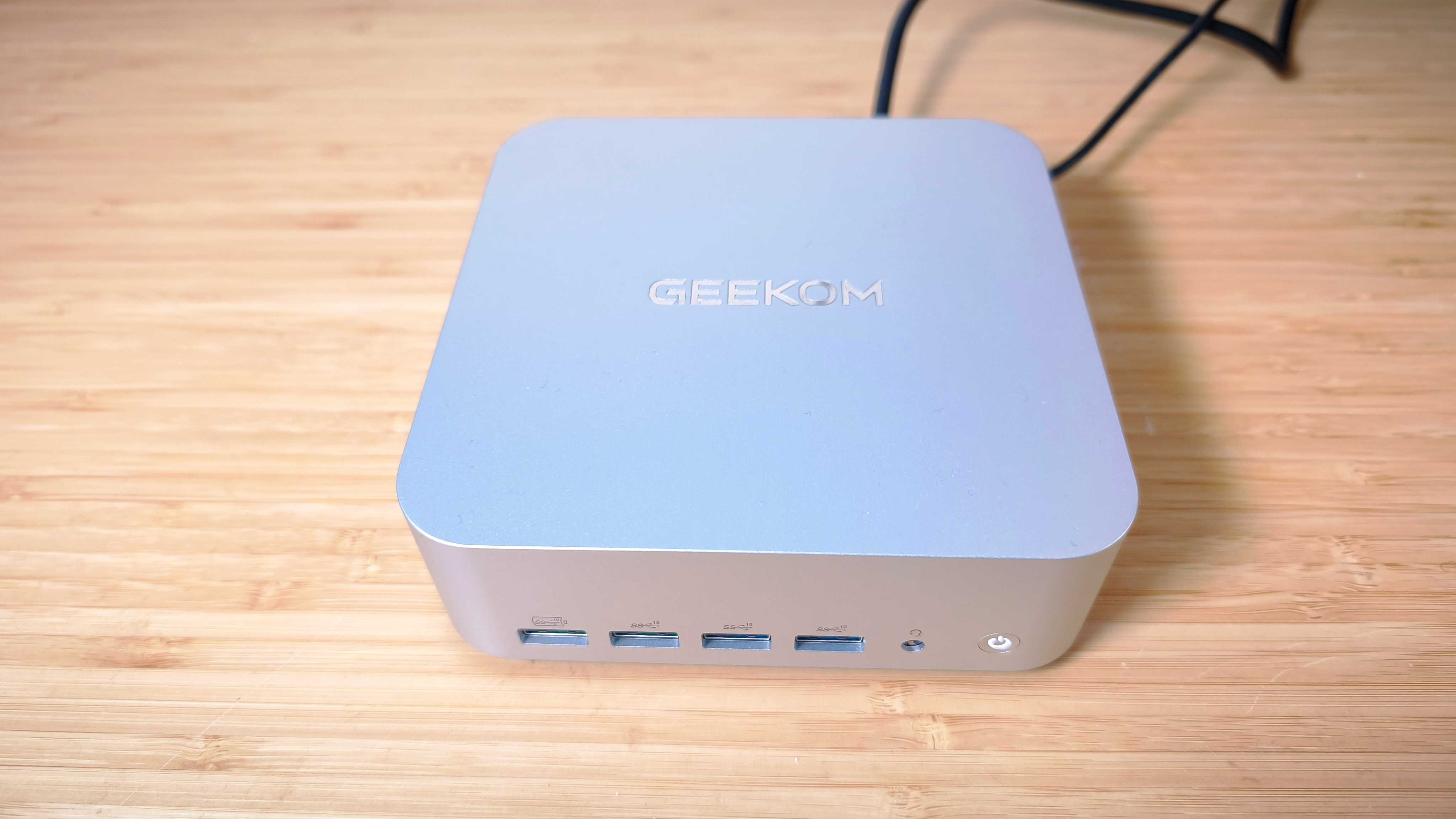 Mac mini (M1, 2020) review | Creative Bloq