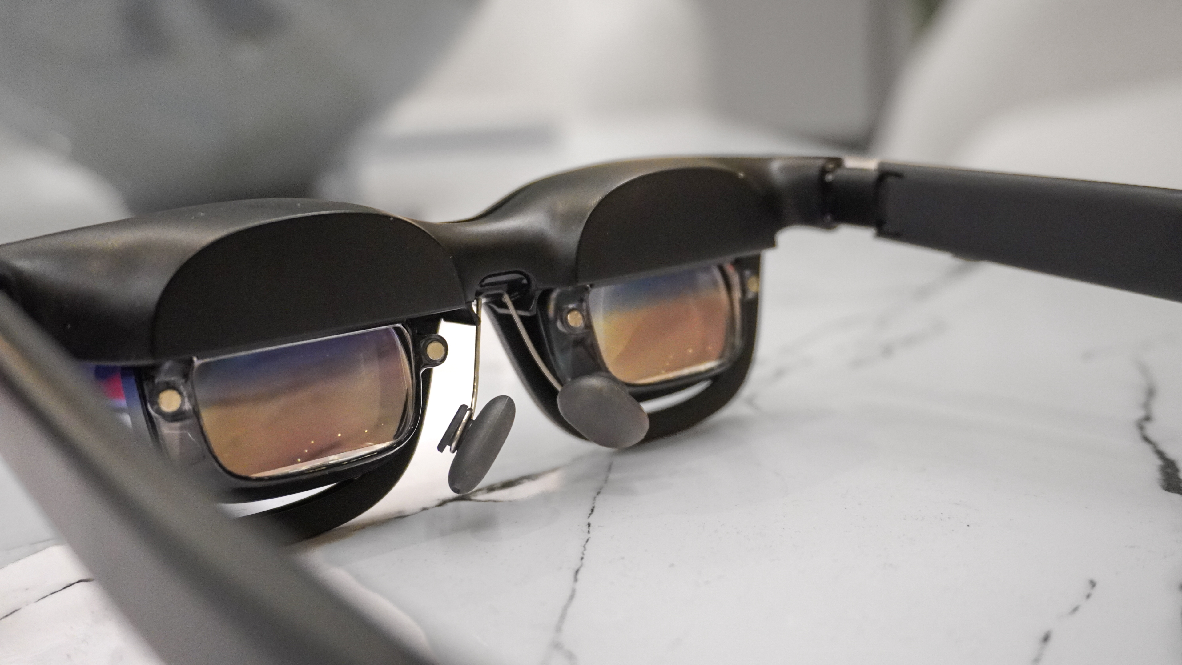 Xreal 1S AR glasses and Neo hub review: the ones, but better