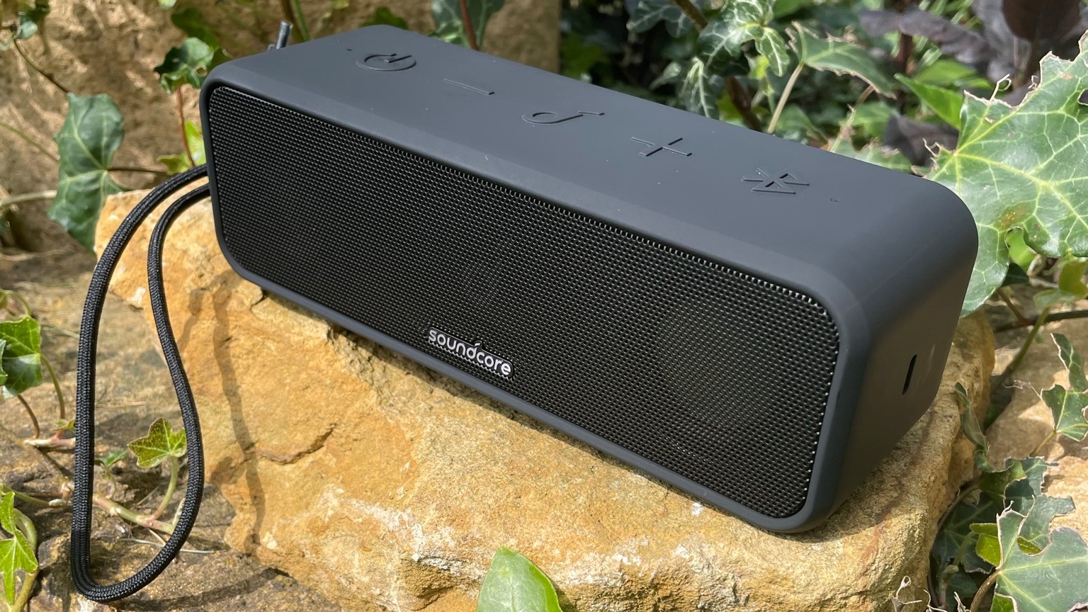 Anker Soundcore 3 review: Portable speaker with surprisingly big