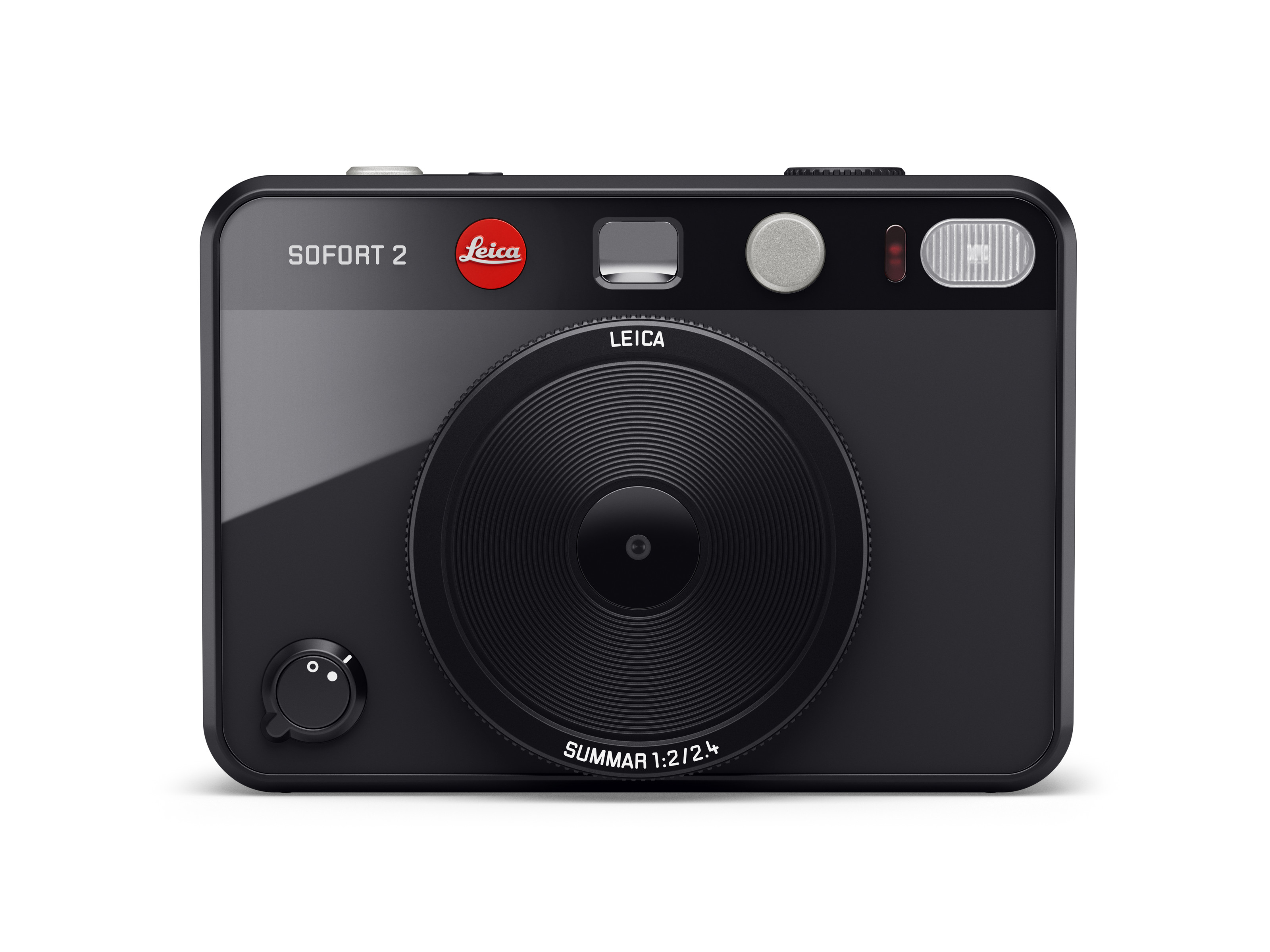 Leica 1 camera's 100 years marked with new limited editions