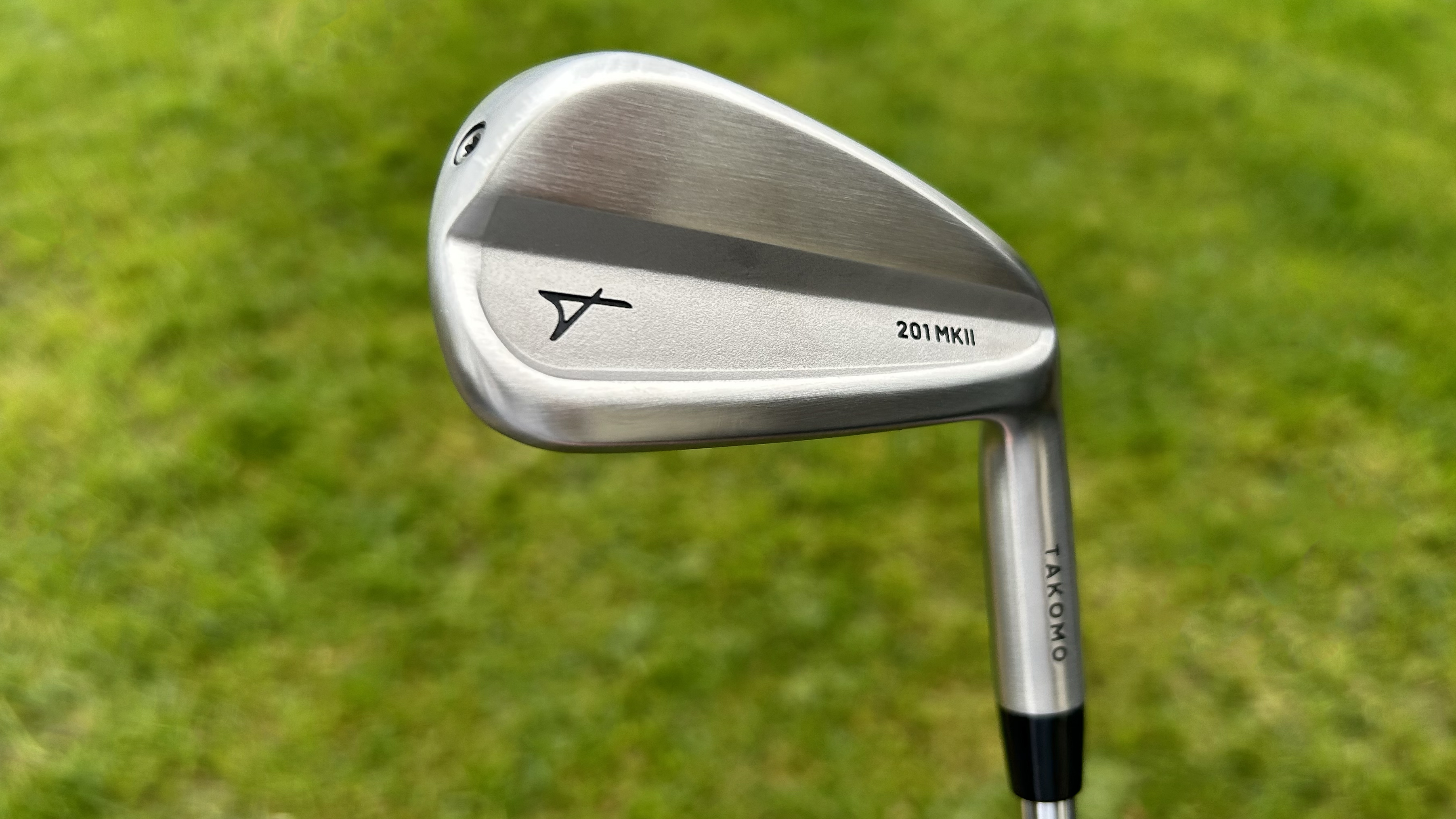 Titleist 712U Tour-Proven Iron Introduced | Golf Monthly
