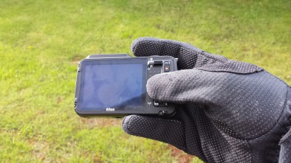 Nikon Coolpix AW120 review | TechRadar