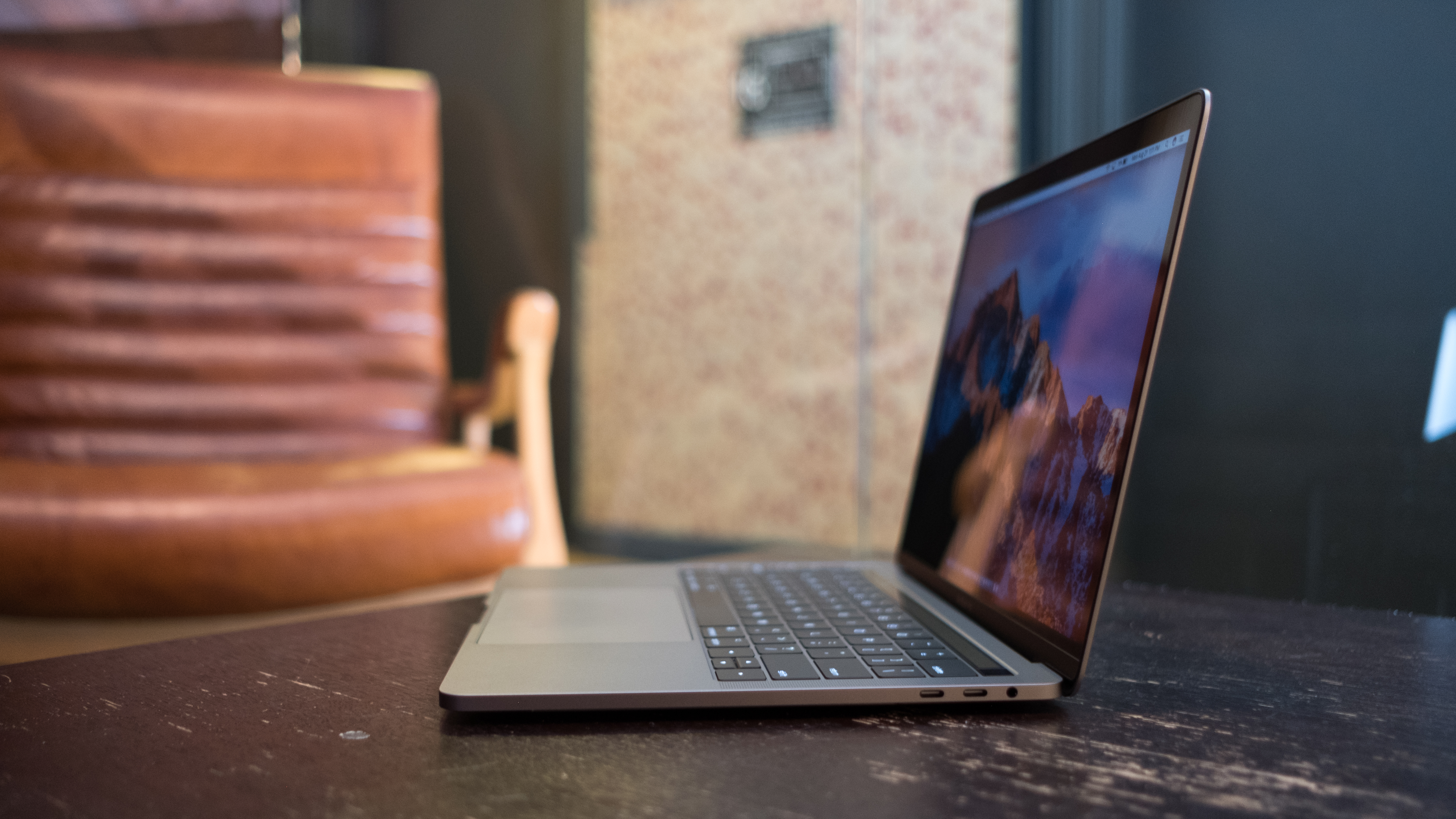 MacBook Pro 13-inch mid-2017 review | TechRadar