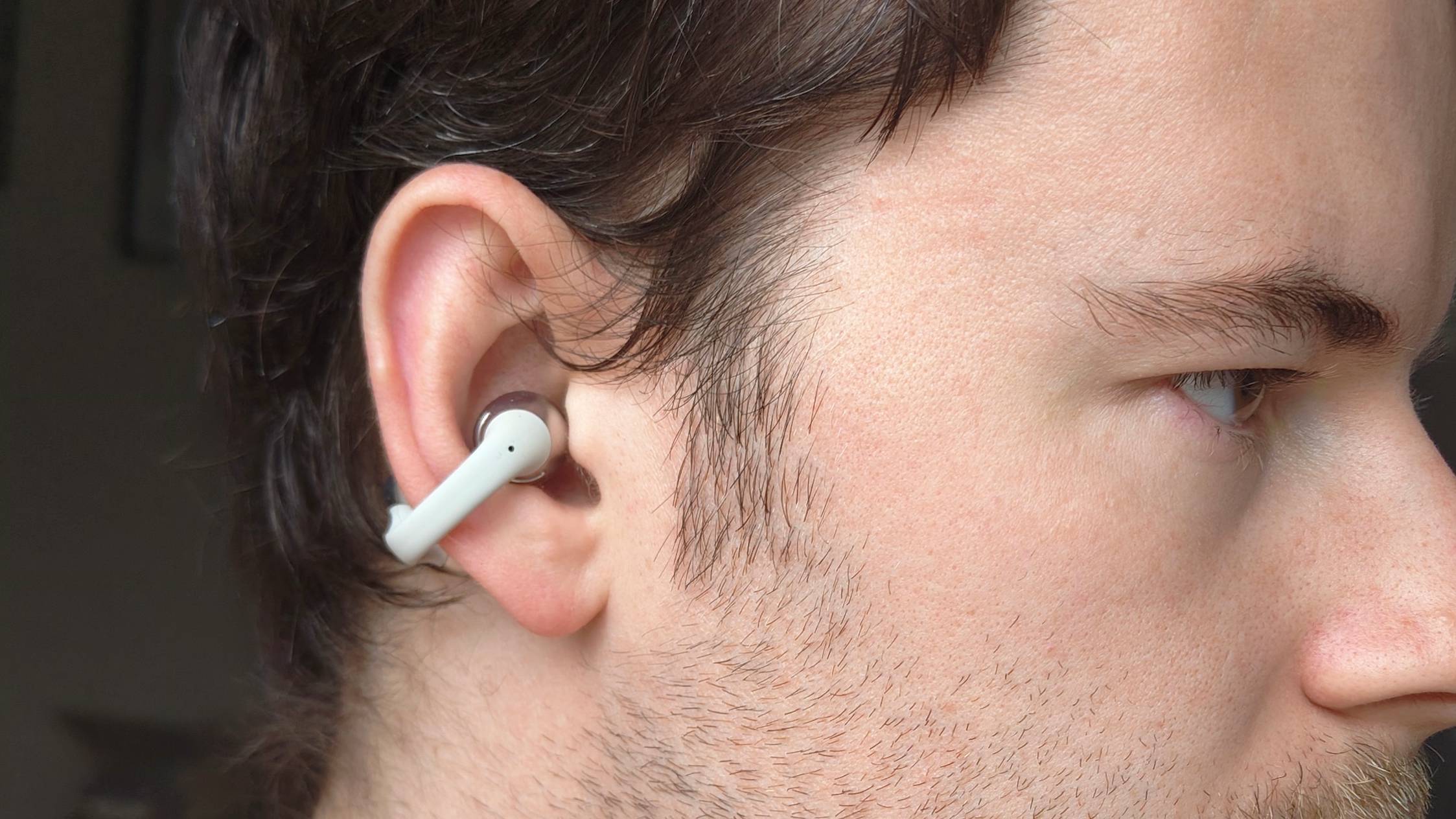 Shokz OpenDots One review: reliable clip-on headphones that