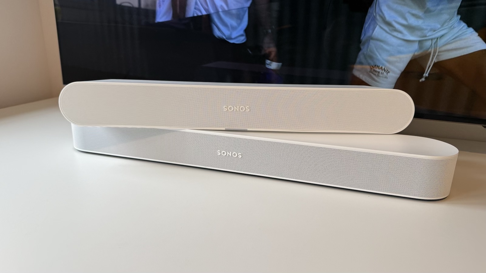 Sonos Beam (Gen 2) review: an excellent Dolby Atmos soundbar