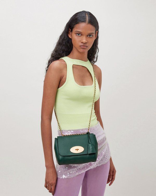 リリー | デザインアイコン | Mulberry