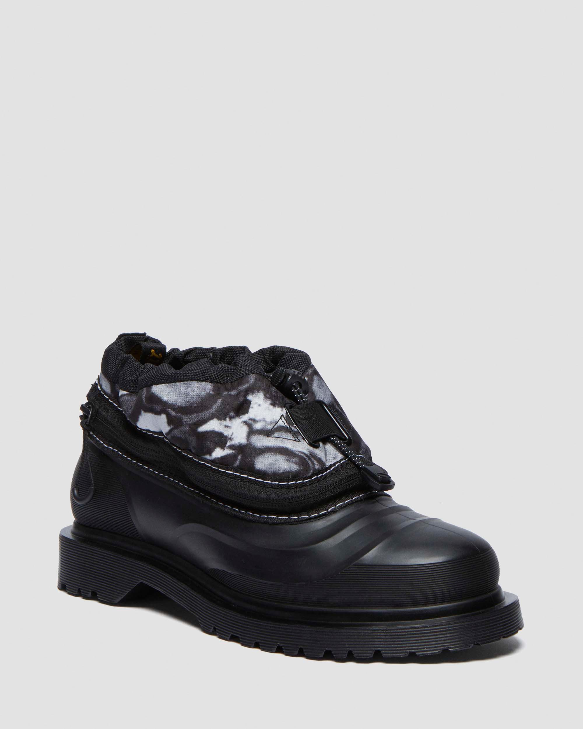 1461 SUB SHOE in Black | Dr. Martens