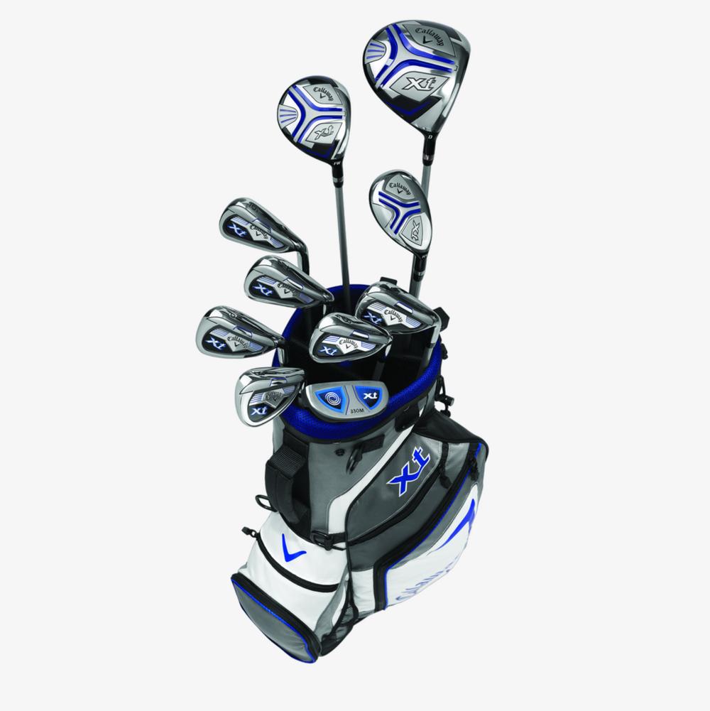 Callaway XT 10-Piece Junior Unisex Complete Set | PGA TOUR Superstore