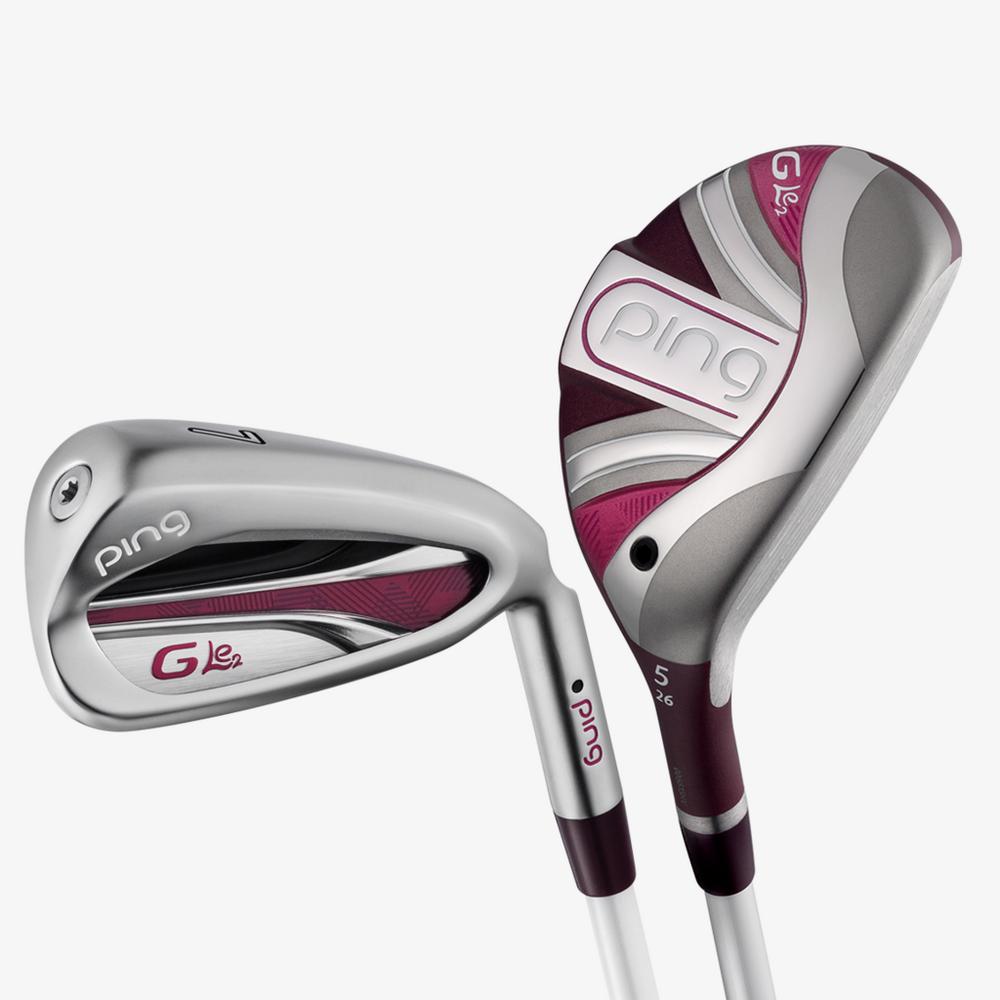 PING G LE 2 Women's Combo Set | PGA TOUR Superstore
