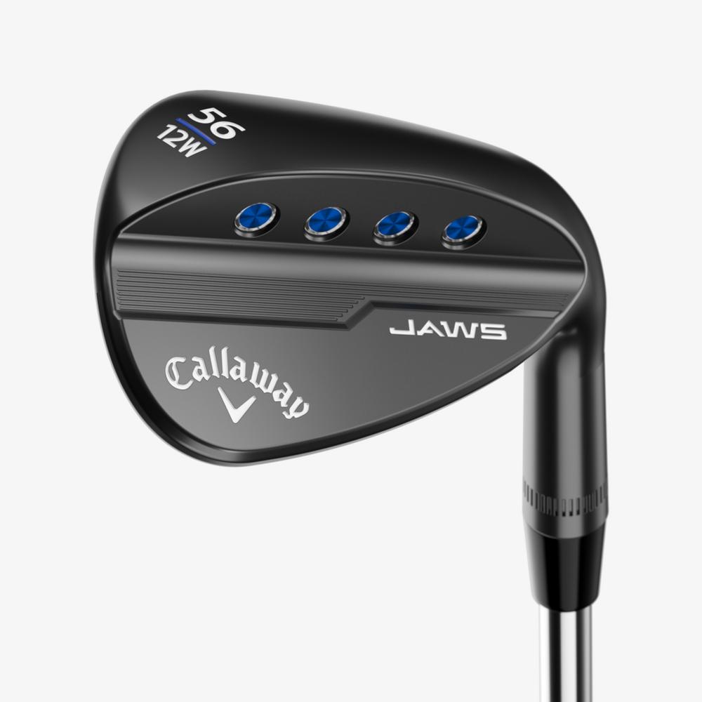 Callaway JAWS MD5 Tour Grey Wedge w/ Project X Catalyst 80