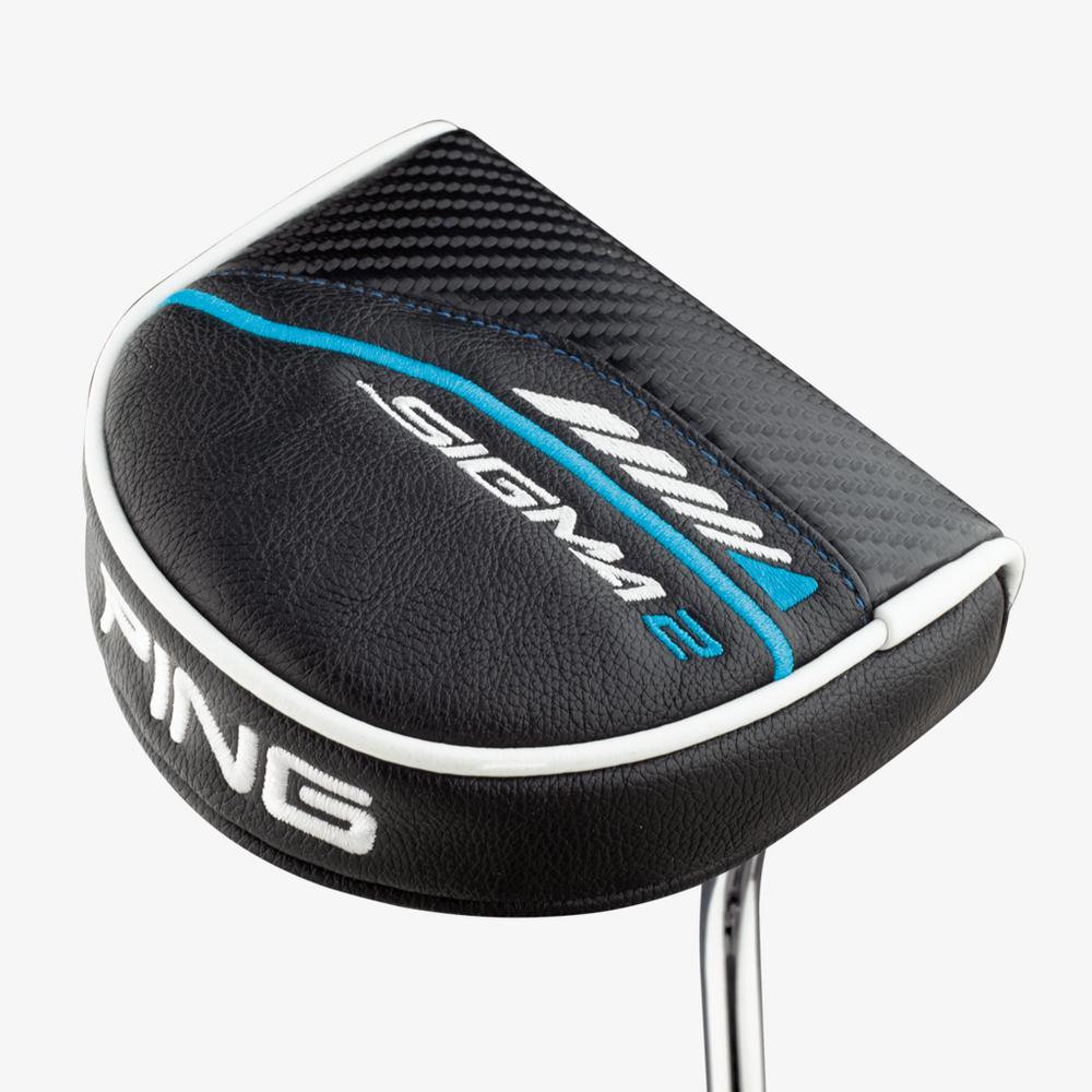 PING Sigma 2 Tyne Putter - Stealth | PGA TOUR Superstore