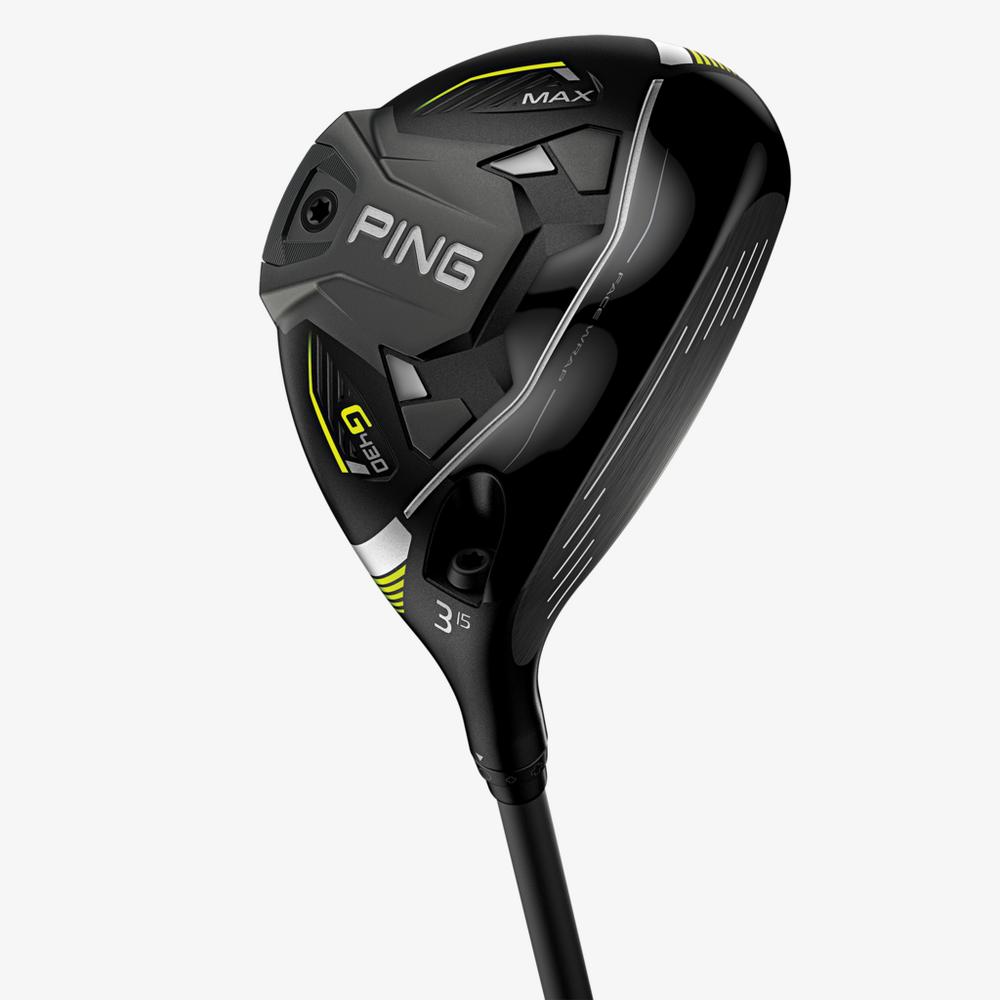 PING G430 Max Fairway Wood | PGA TOUR Superstore