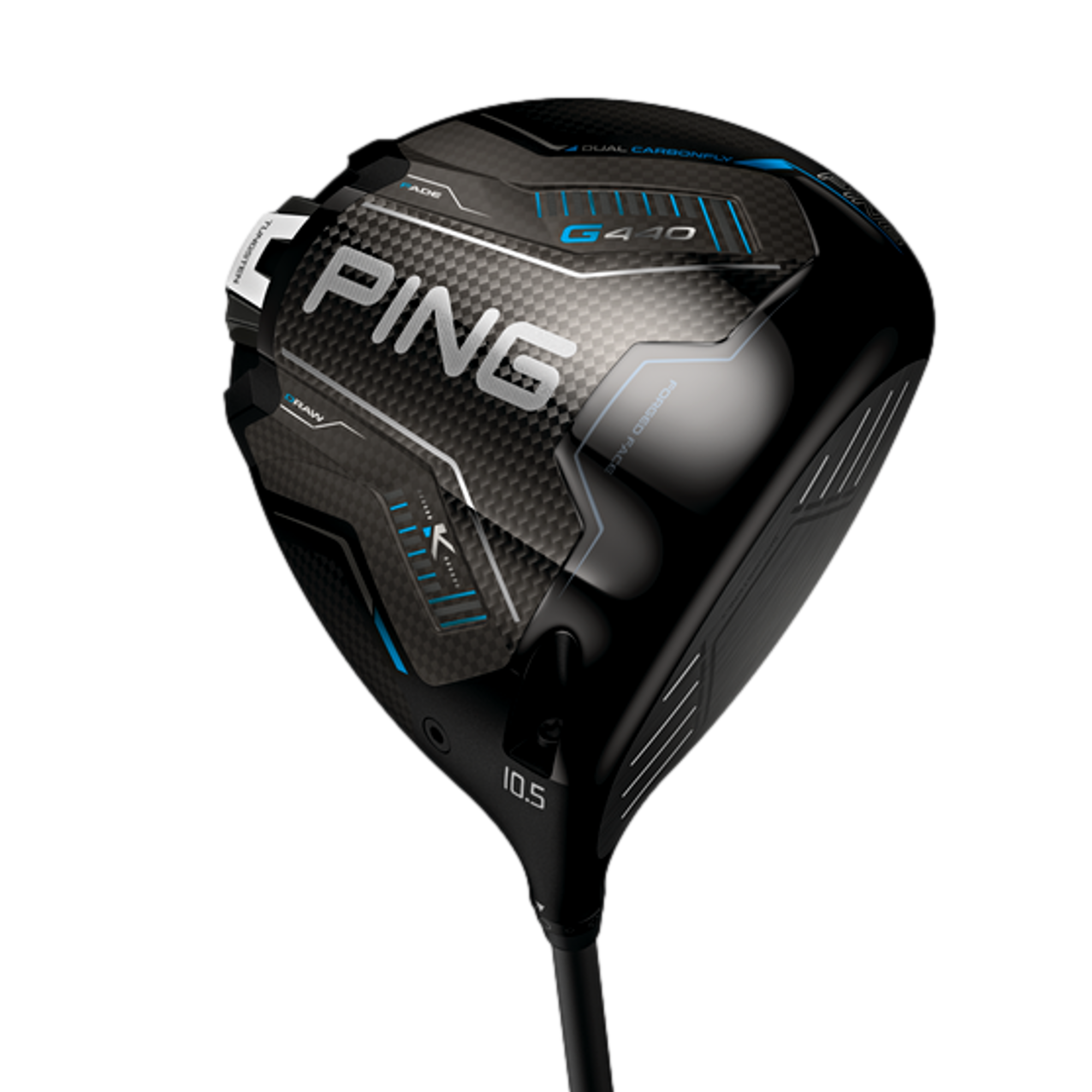 ZXi4 Irons w/ Graphite Shafts