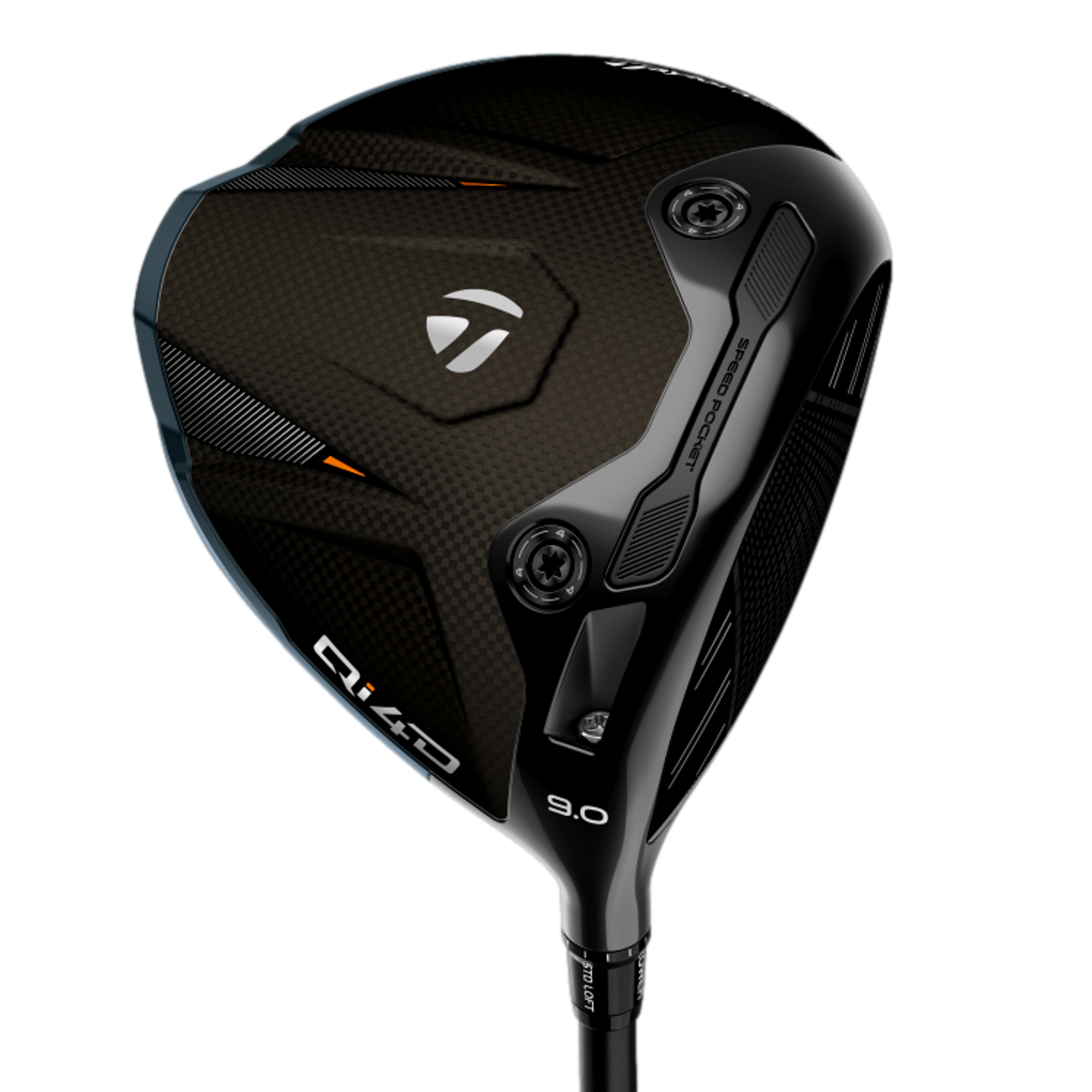 Srixon ZX7 MKII Limited Edition Black Irons w/ Steel Shafts | PGA